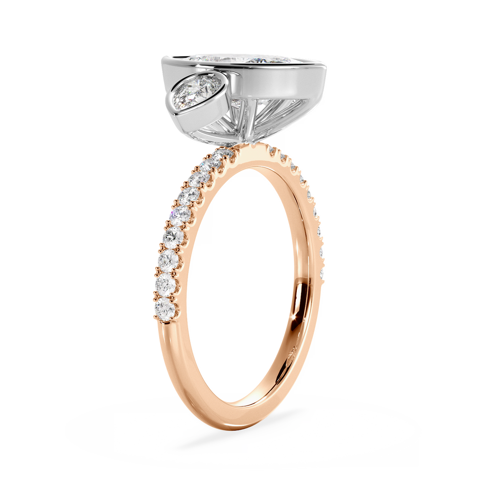 Base Ring - 090500001103110500000000 - View 