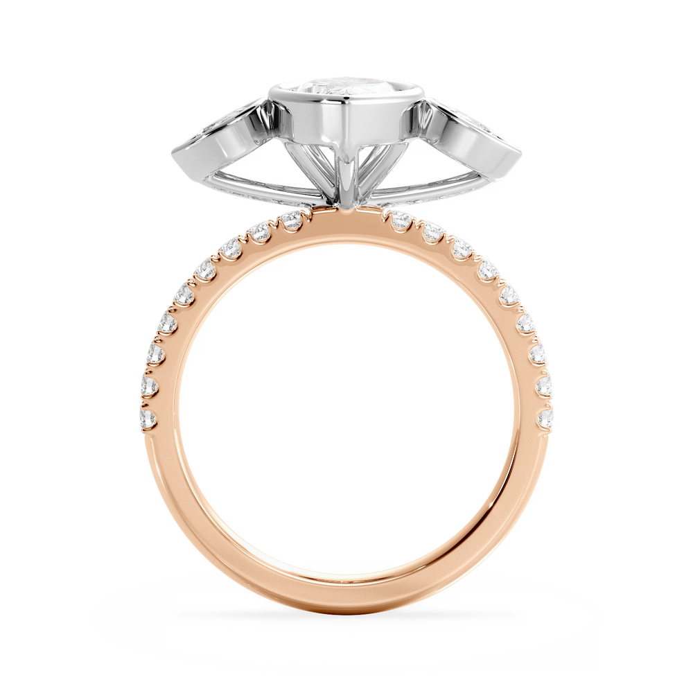 Base Ring - 090500001103110500000000 - View 