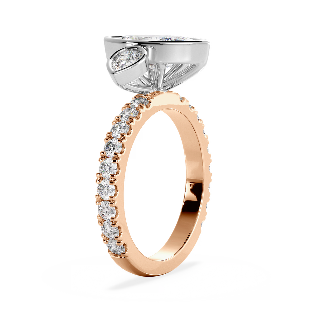 Base Ring - 090500001104120800000000 - View 
