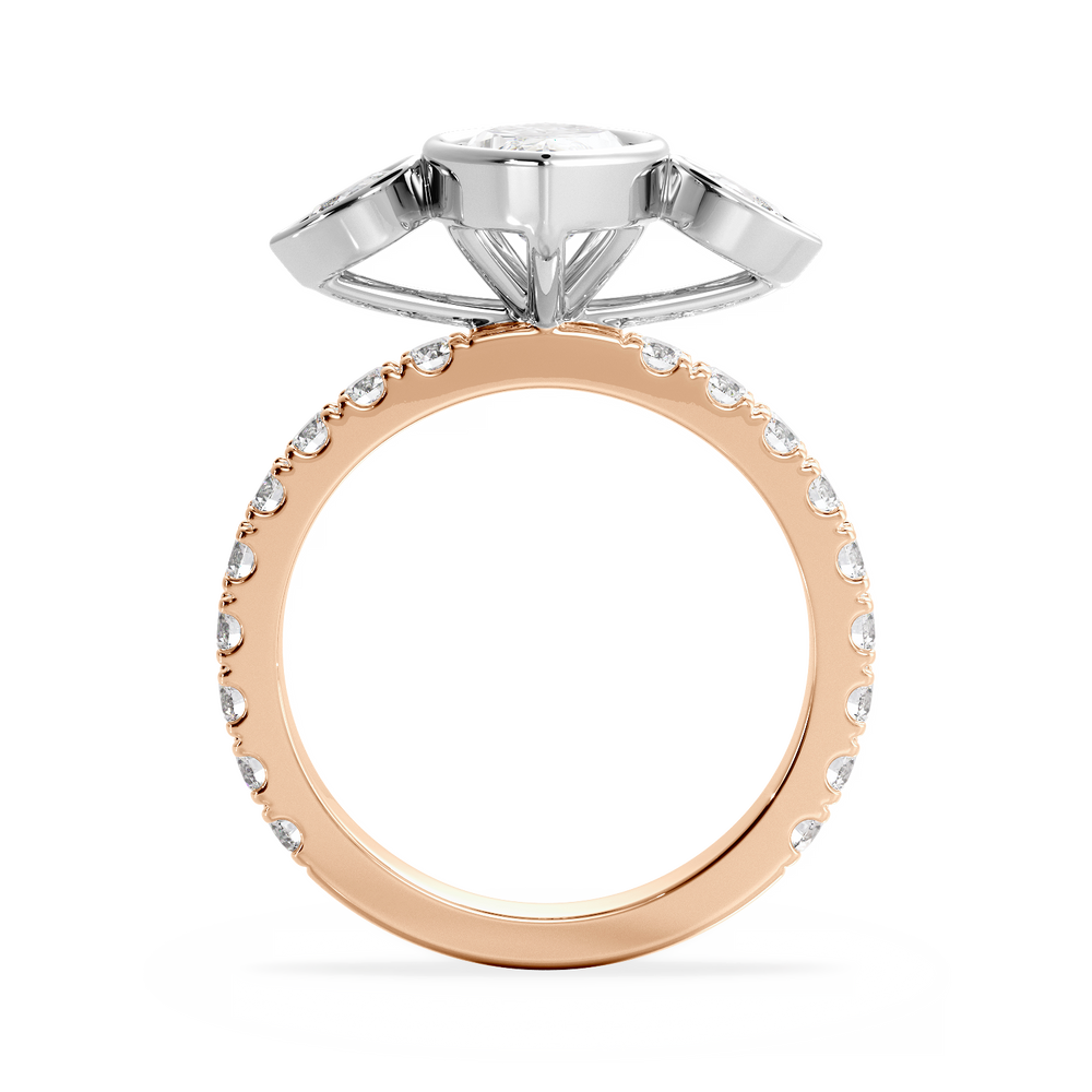 Base Ring - 090500001104120800000000 - View 