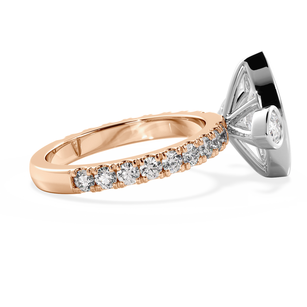 Base Ring - 090500001104120800000000 - View 