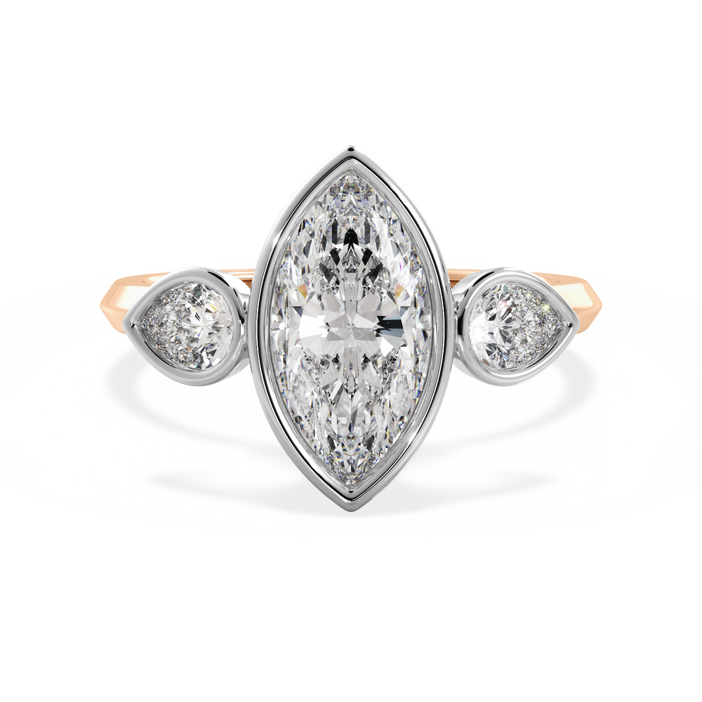 Base Ring - 090500001105090000000000 - View 