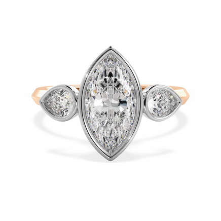 Base Ring - 090500001105090000000000