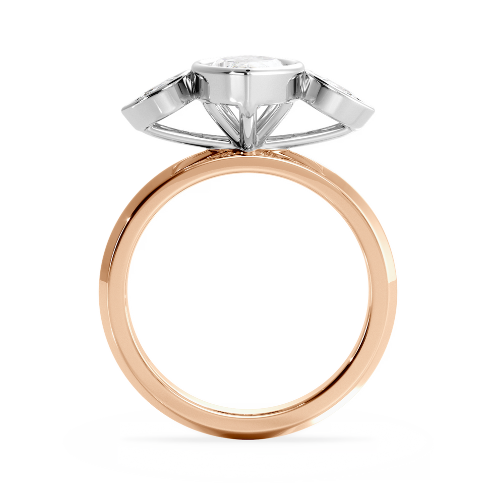 Base Ring - 090500001105090000000000 - View 
