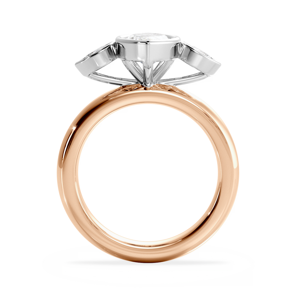 Base Ring - 090500001106100000000000 - View 