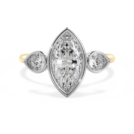 Base Ring - 090500001201010000000000