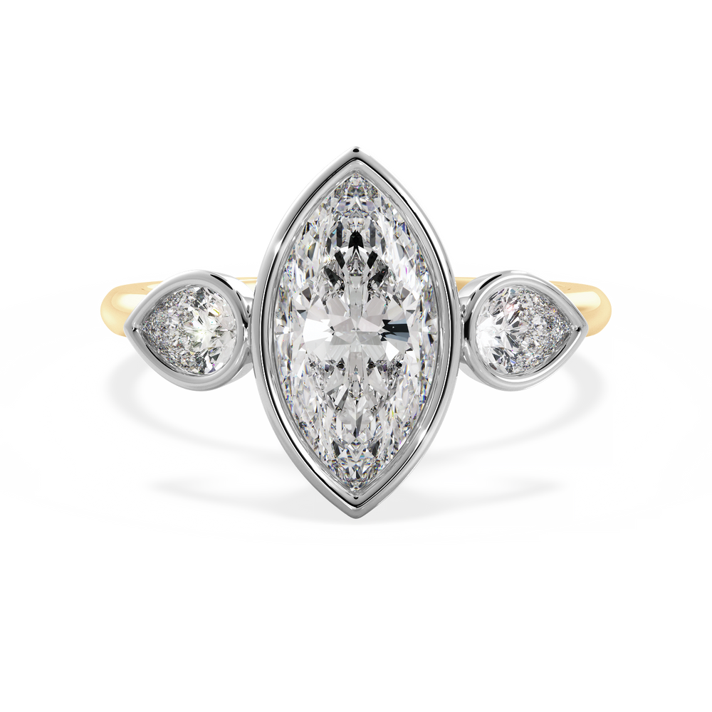 Base Ring - 090500001201020000000000 - View 