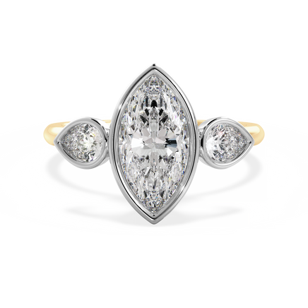 Base Ring - 090500001201020000000000