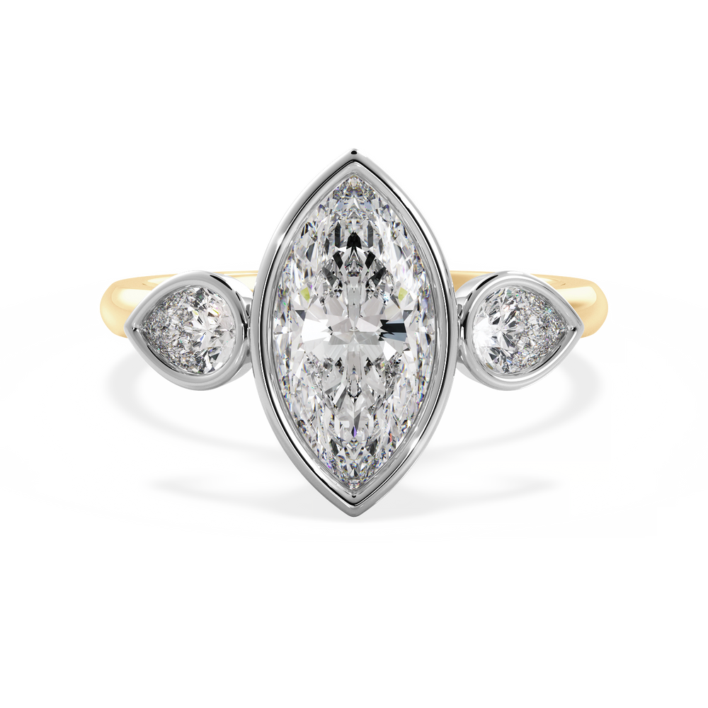 Base Ring - 090500001201030000000000 - View 