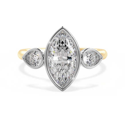 Base Ring - 090500001201030000000000