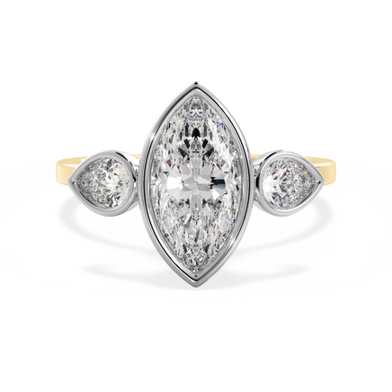 Base Ring - 090500001202040000000000