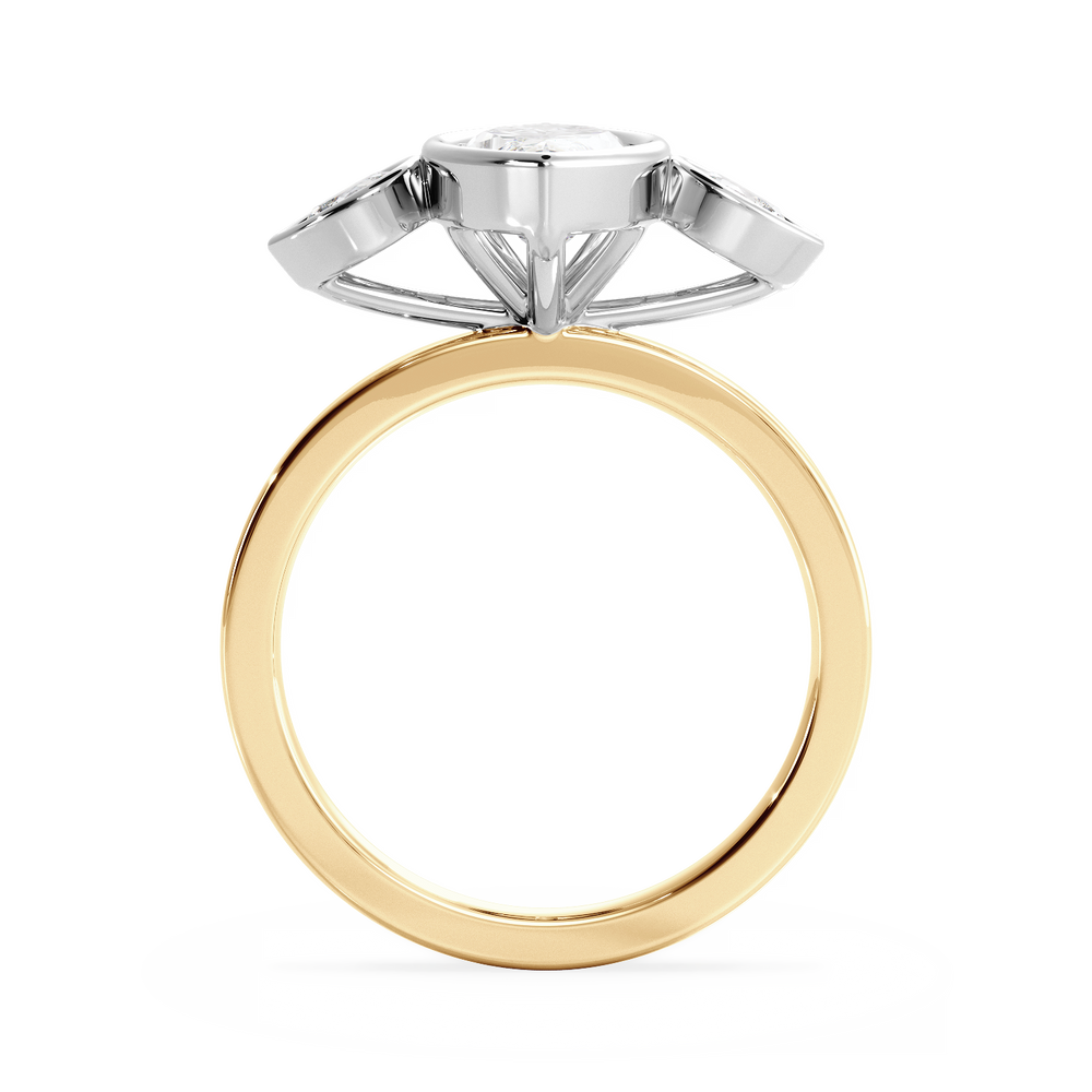 Base Ring - 090500001202040000000000 - View 