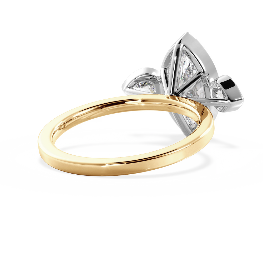 Base Ring - 090500001202040000000000 - View 