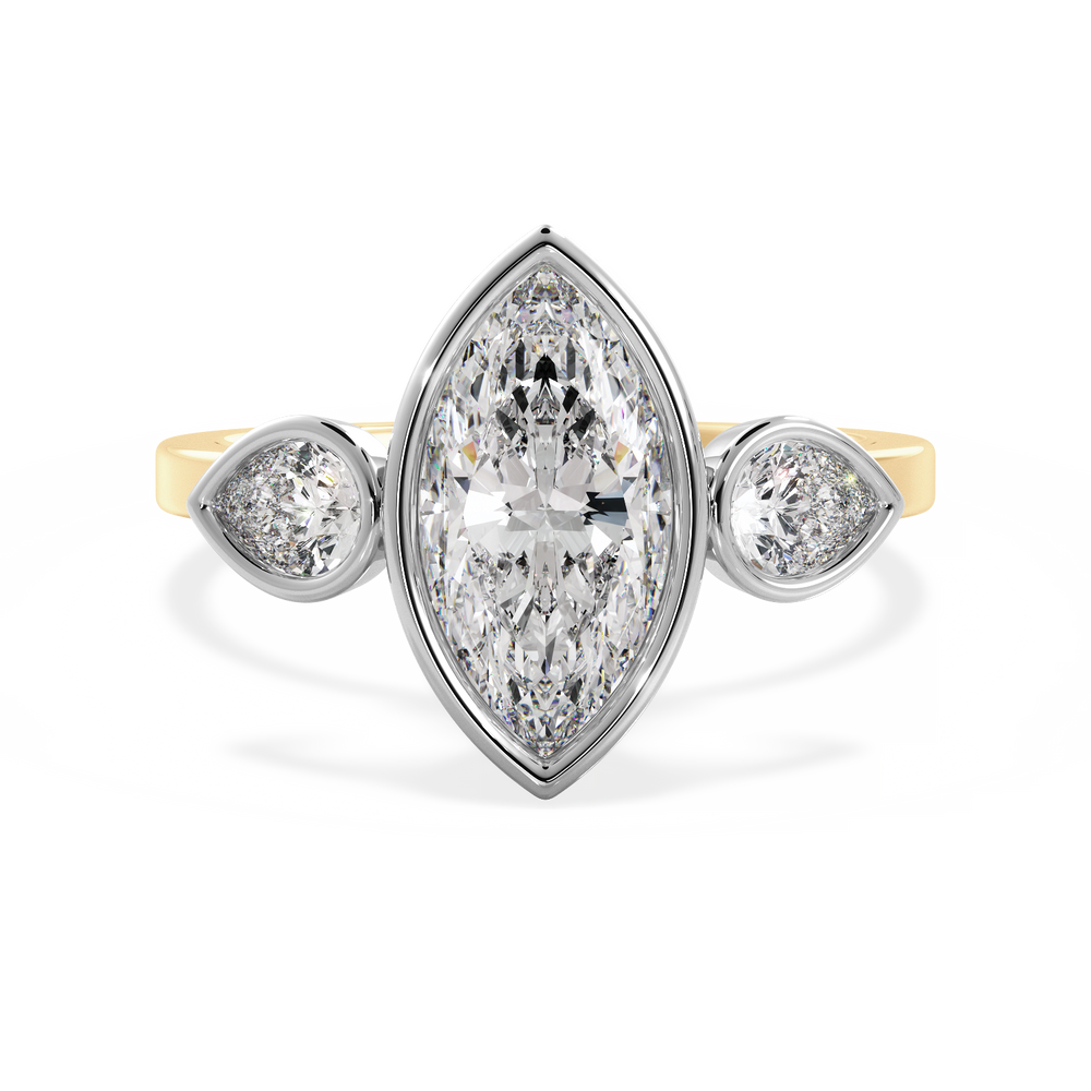 Base Ring - 090500001202050000000000 - View 