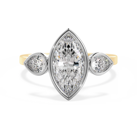 Base Ring - 090500001202050000000000