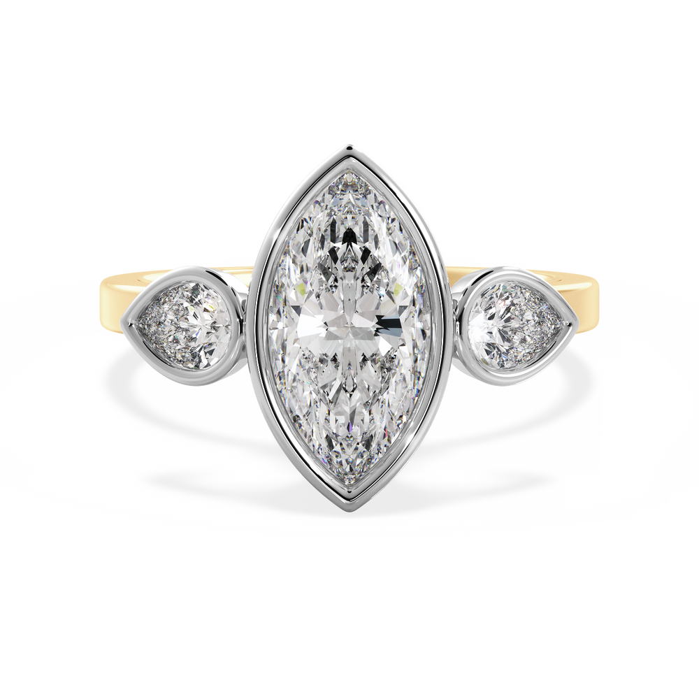Base Ring - 090500001202060000000000 - View 