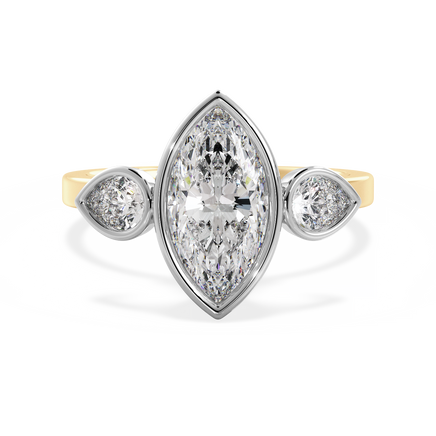 Base Ring - 090500001202060000000000
