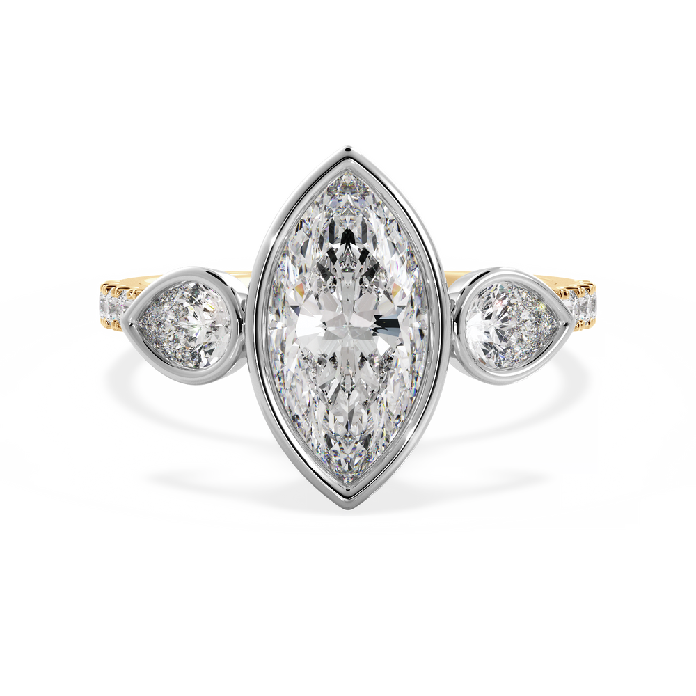 Base Ring - 090500001203110500000000 - View 