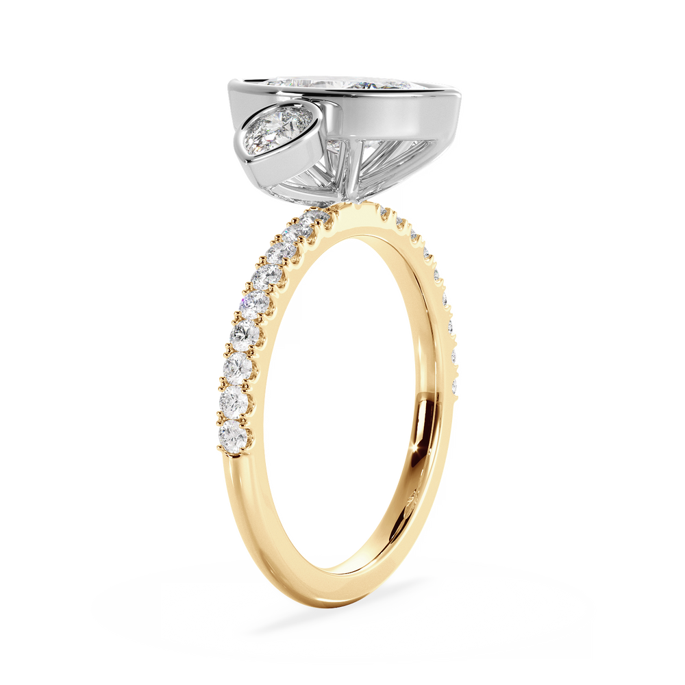 Base Ring - 090500001203110500000000 - View 