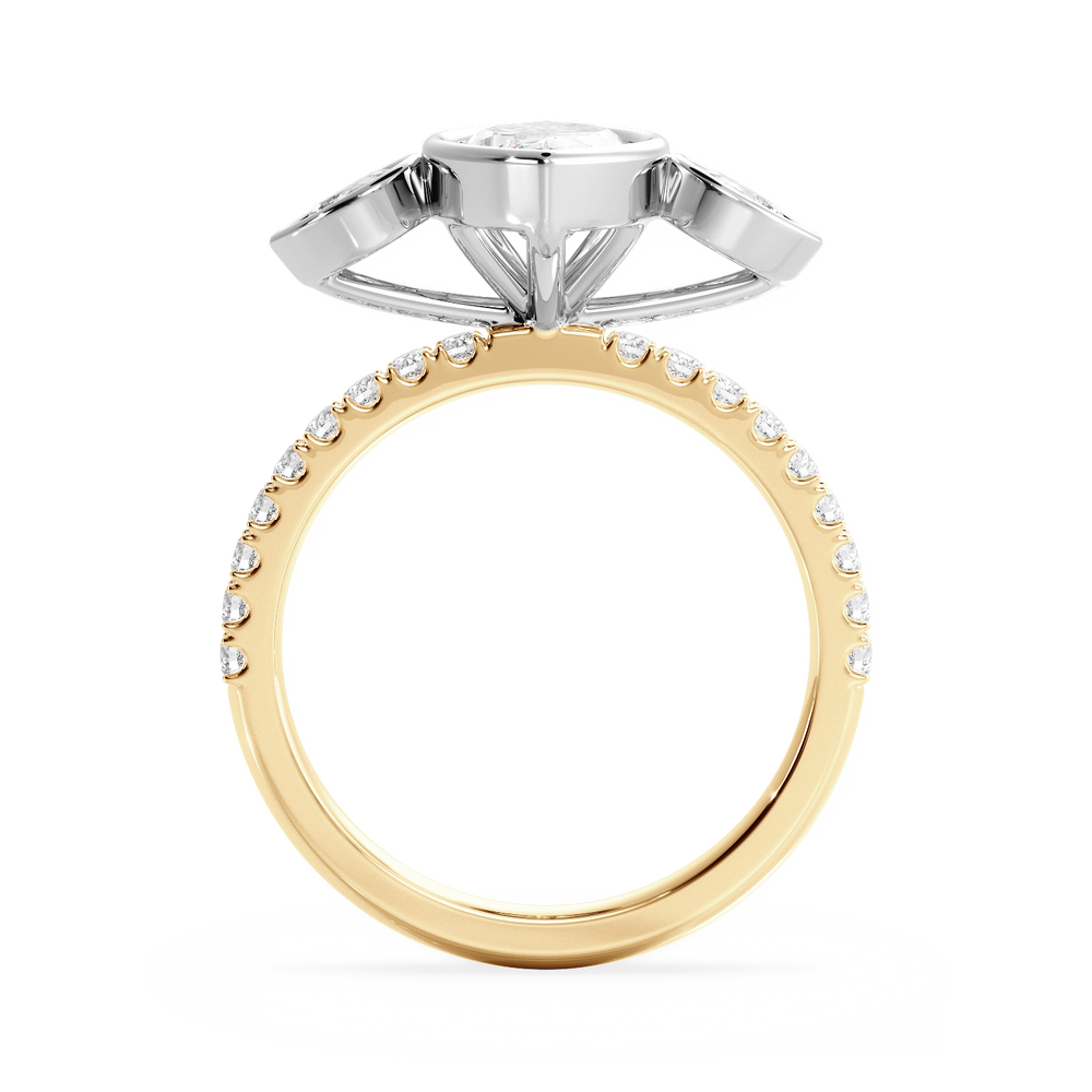 Base Ring - 090500001203110500000000 - View 