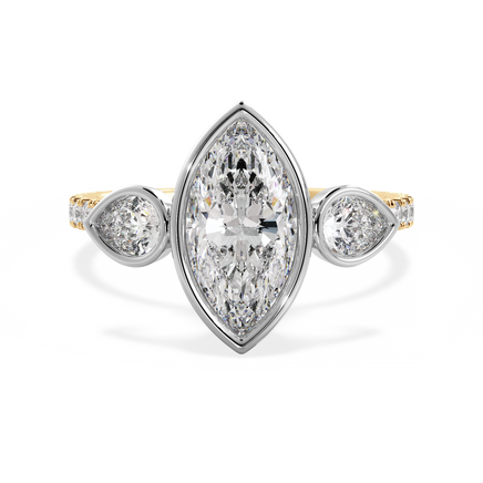 Base Ring - 090500001203110600000000