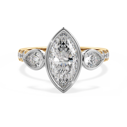 Base Ring - 090500001204120700000000