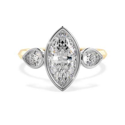 Base Ring - 090500001205090000000000