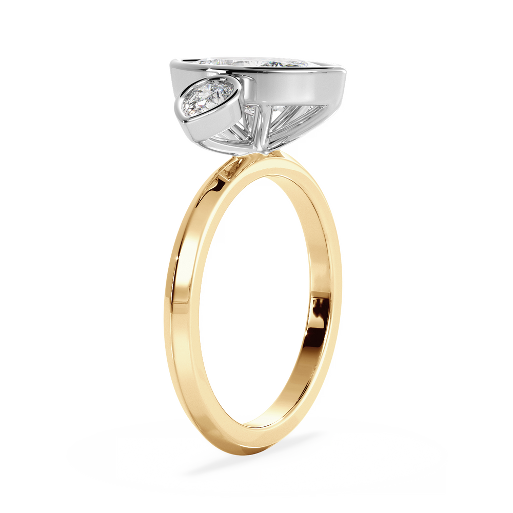 Base Ring - 090500001205090000000000 - View 