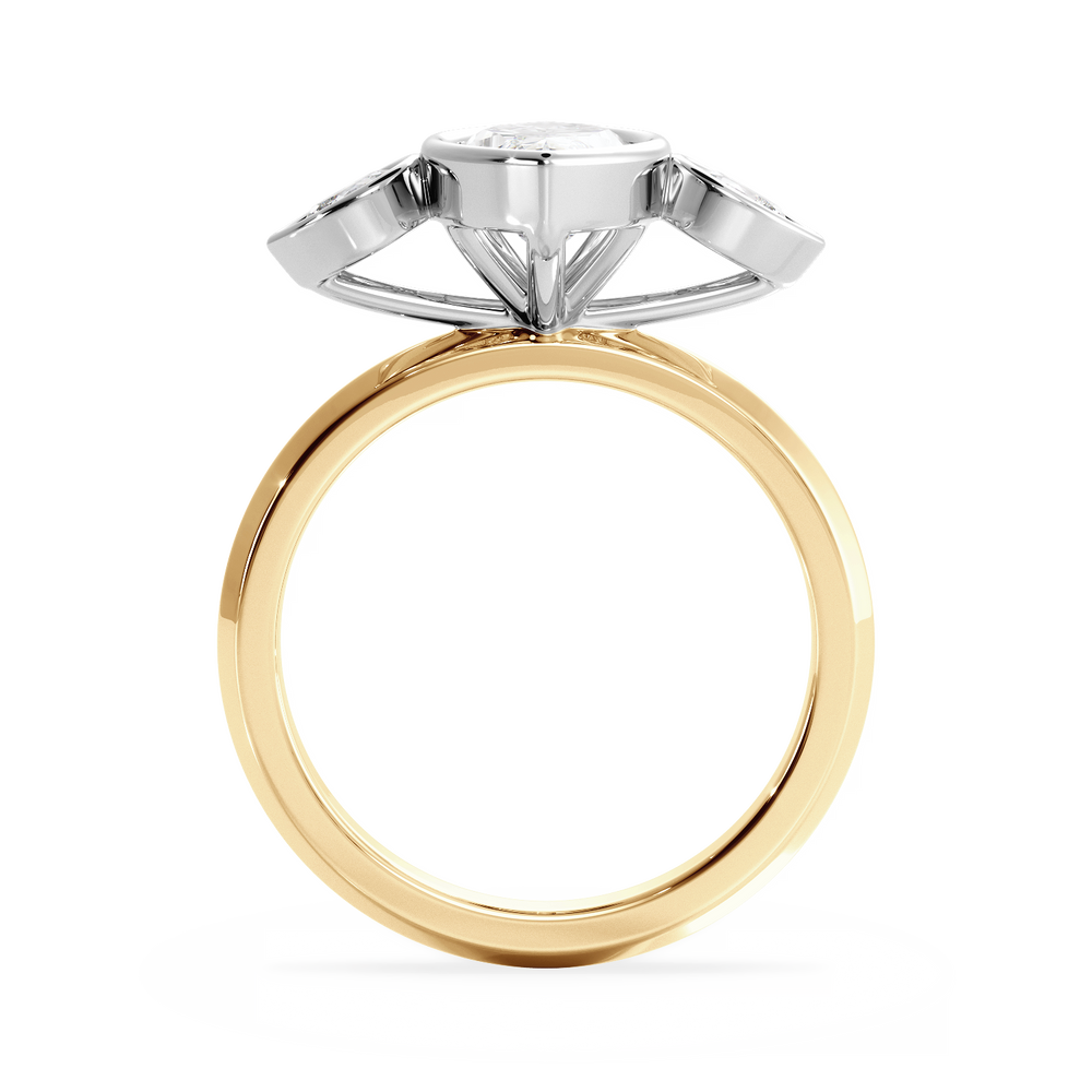 Base Ring - 090500001205090000000000 - View 
