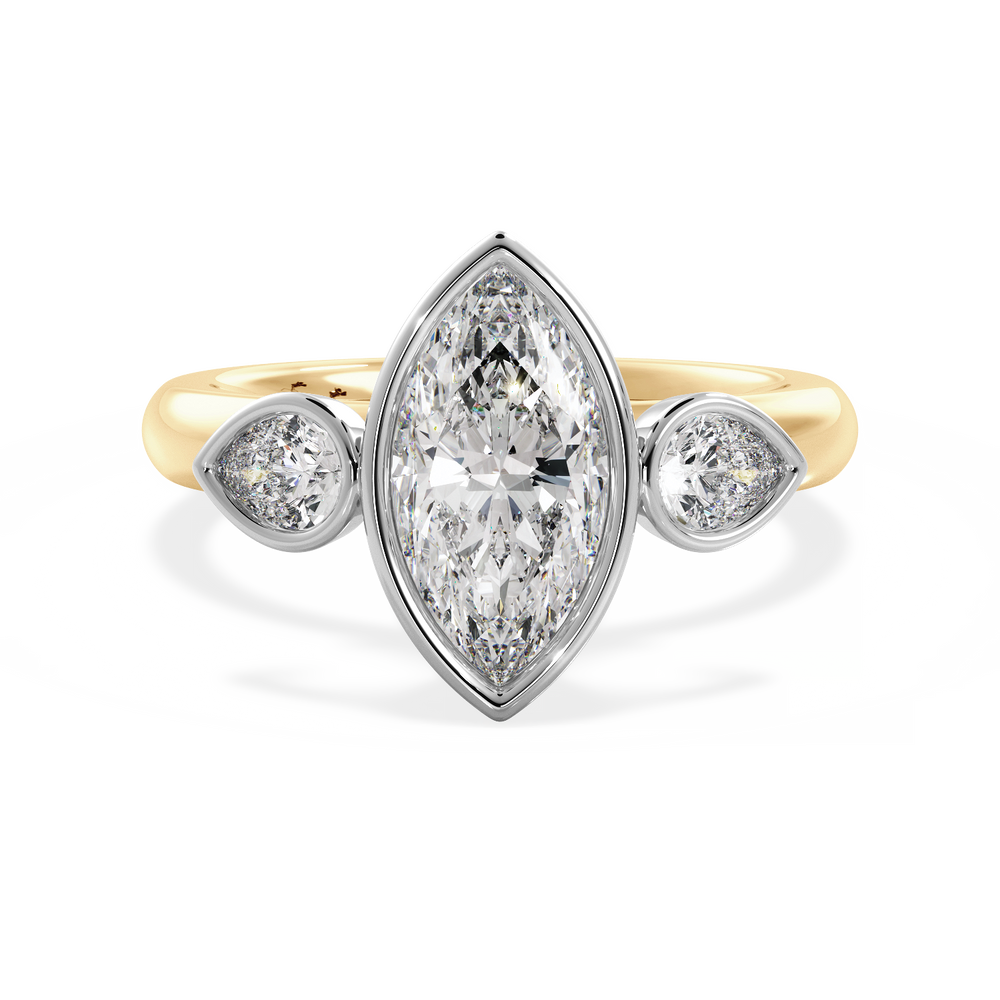 Base Ring - 090500001206100000000000 - View 