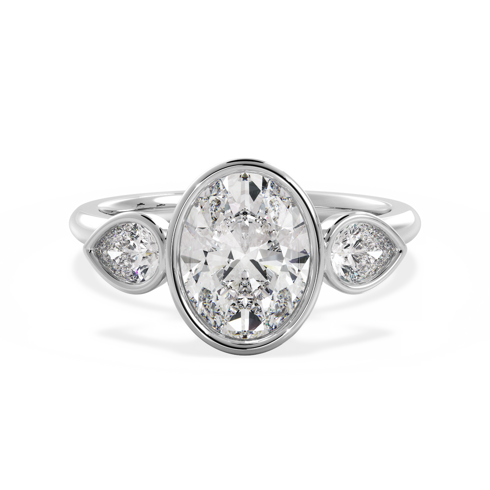 Base Ring - 090600000101020000000000 - View 