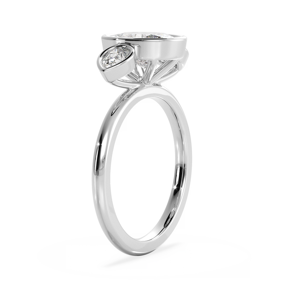 Base Ring - 090600000101020000000000 - View 
