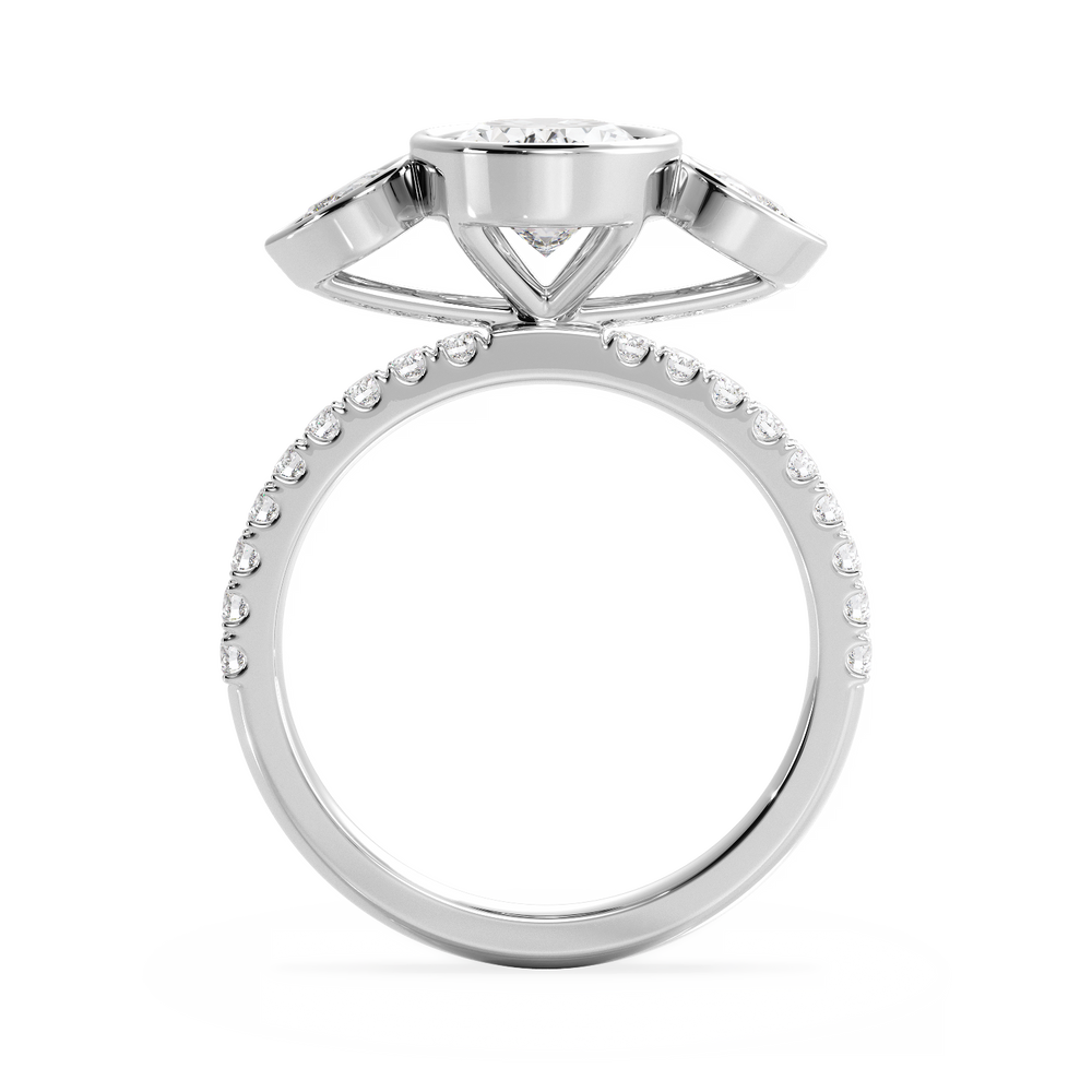 Base Ring - 090600000103110500000000 - View 