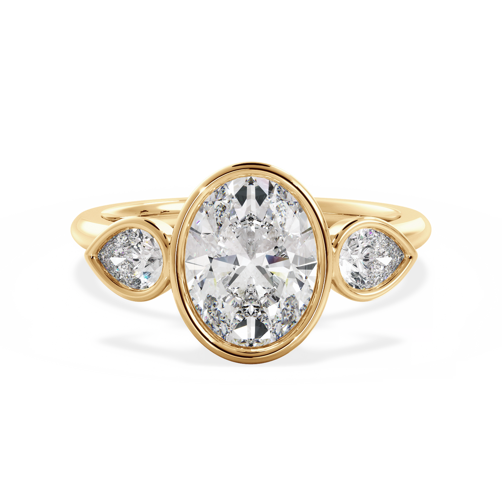 Base Ring - 090600000401010000000000 - View 