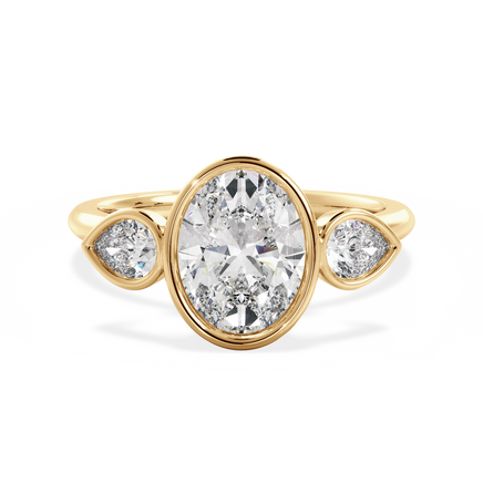 Base Ring - 090600000401010000000000