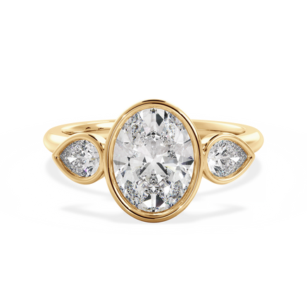 Base Ring - 090600000401020000000000