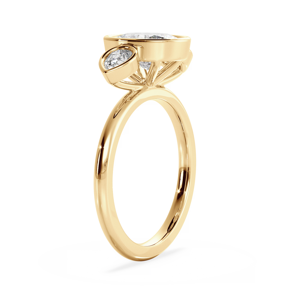Base Ring - 090600000401020000000000 - View 