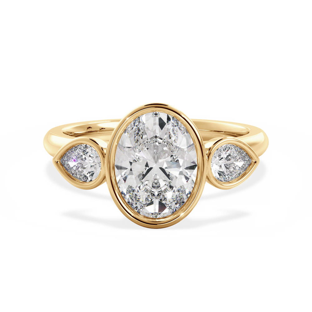 Base Ring - 090600000401030000000000 - View 