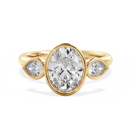 Base Ring - 090600000401030000000000