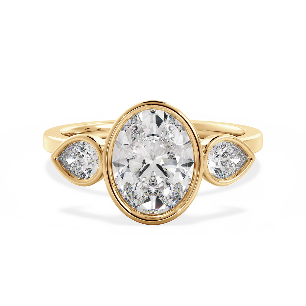 Base Ring - 090600000402040000000000 - View 