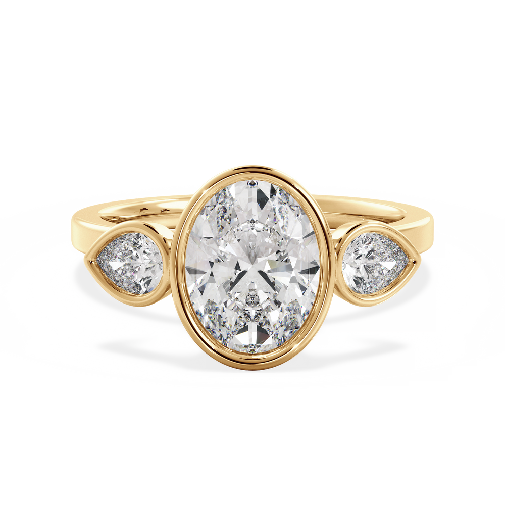 Base Ring - 090600000402050000000000 - View 