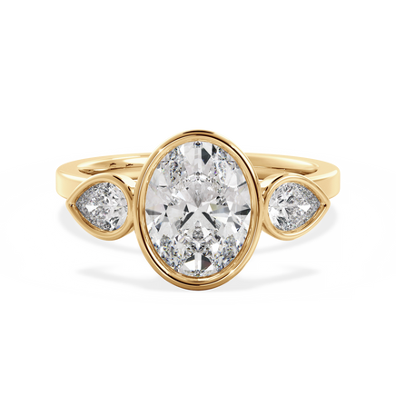 Base Ring - 090600000402050000000000