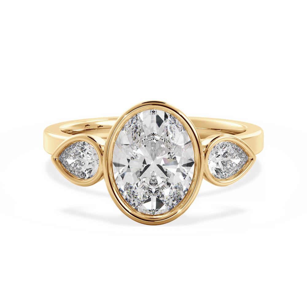 Base Ring - 090600000402060000000000 - View 