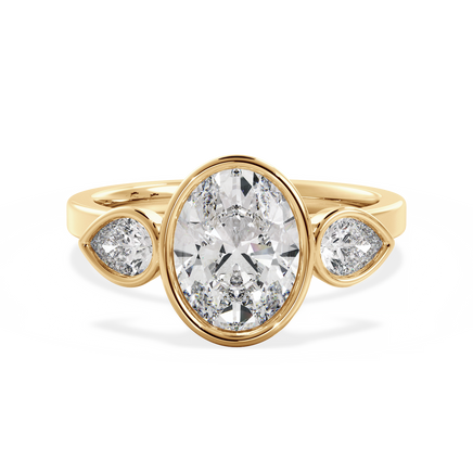 Base Ring - 090600000402060000000000