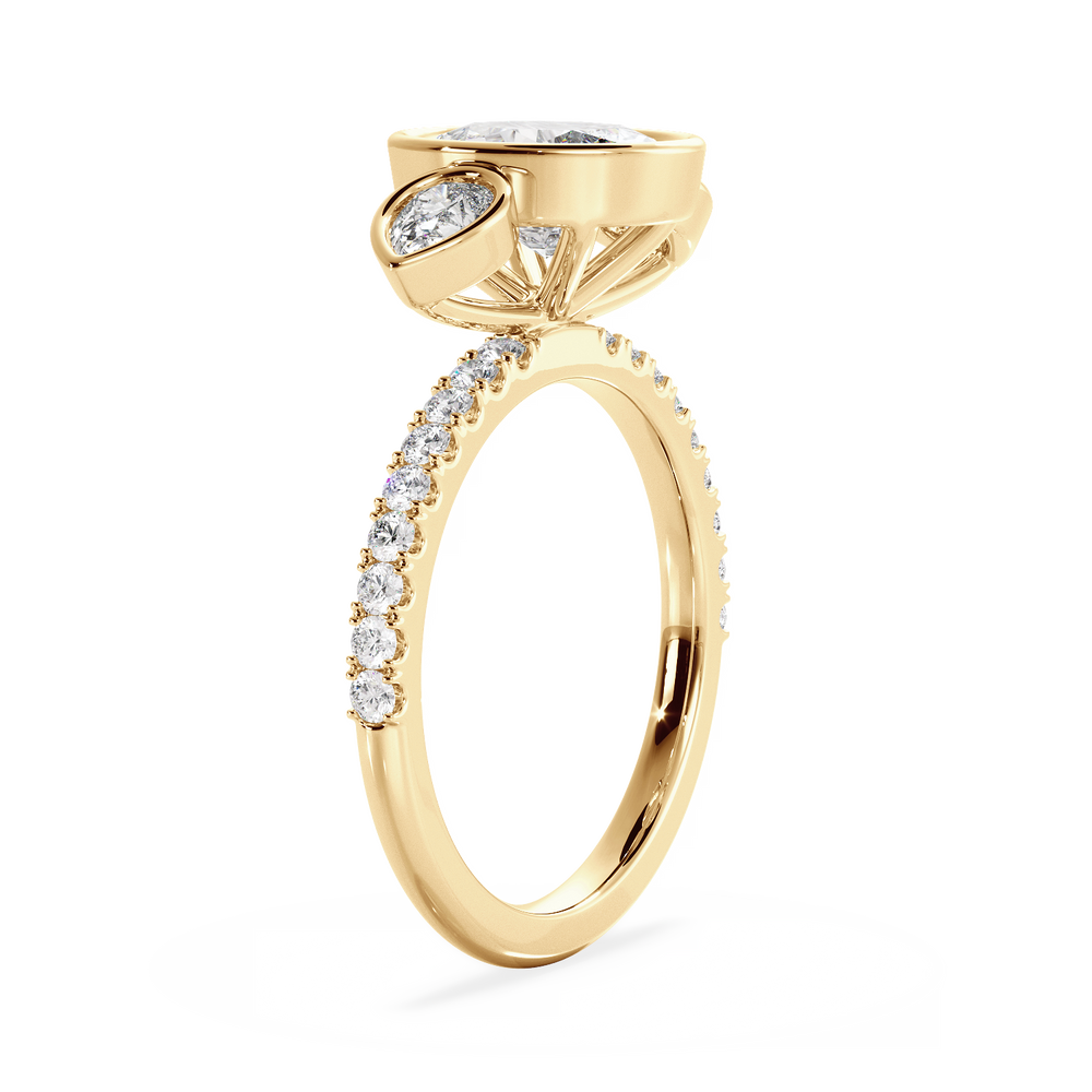 Base Ring - 090600000403110500000000 - View 