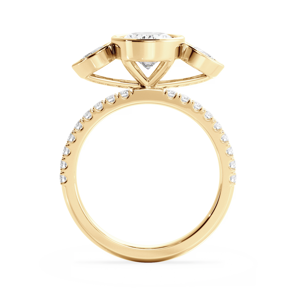 Base Ring - 090600000403110500000000 - View 
