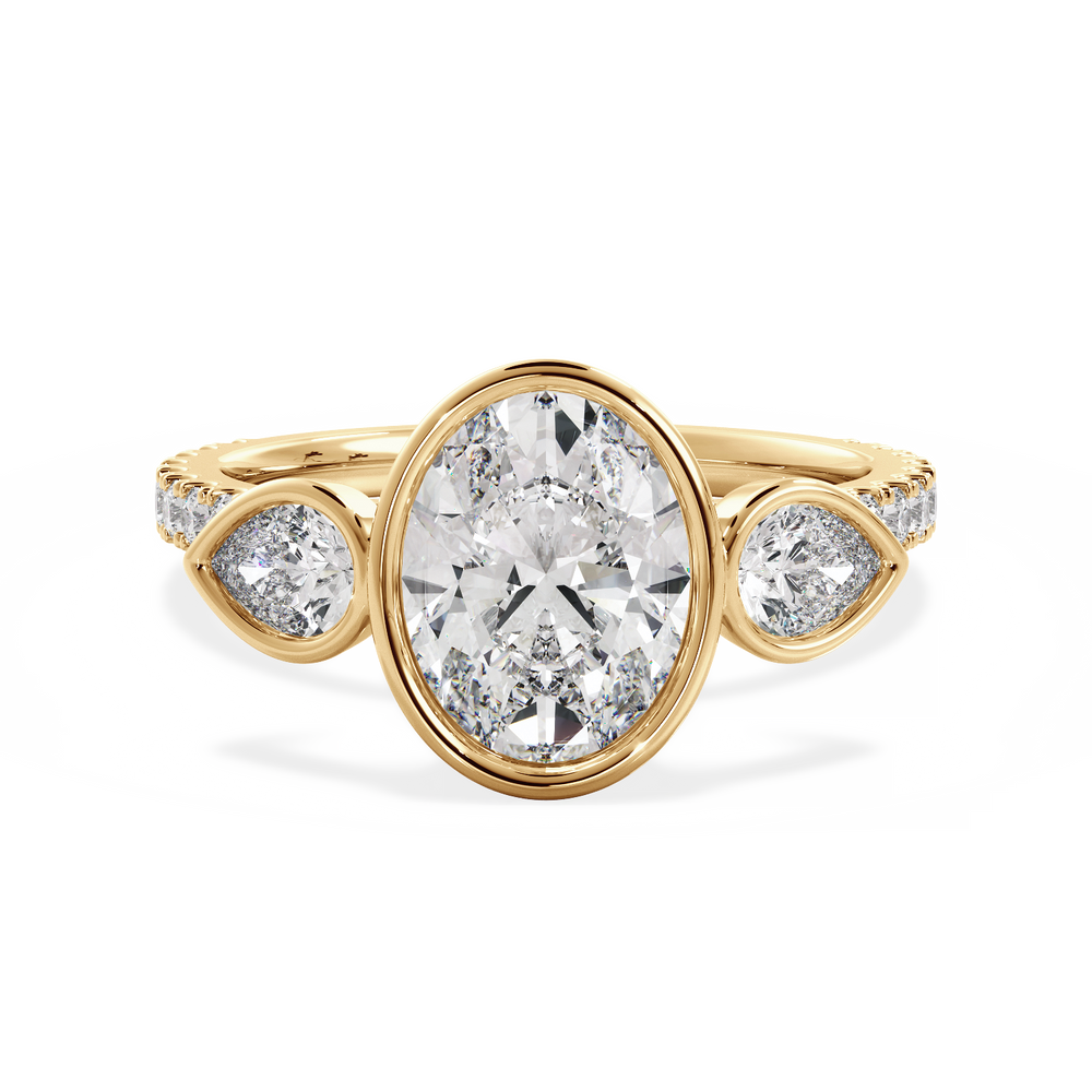 Base Ring - 090600000403110600000000 - View 