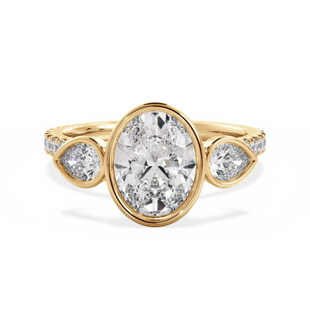 Base Ring - 090600000403110600000000