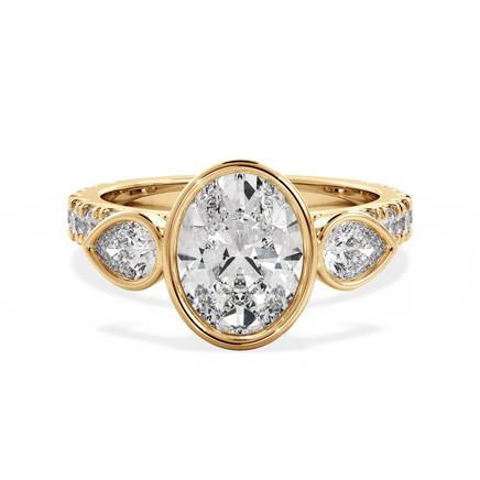 Base Ring - 090600000404120800000000