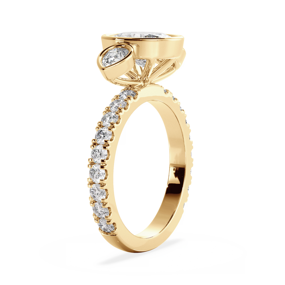 Base Ring - 090600000404120800000000 - View 